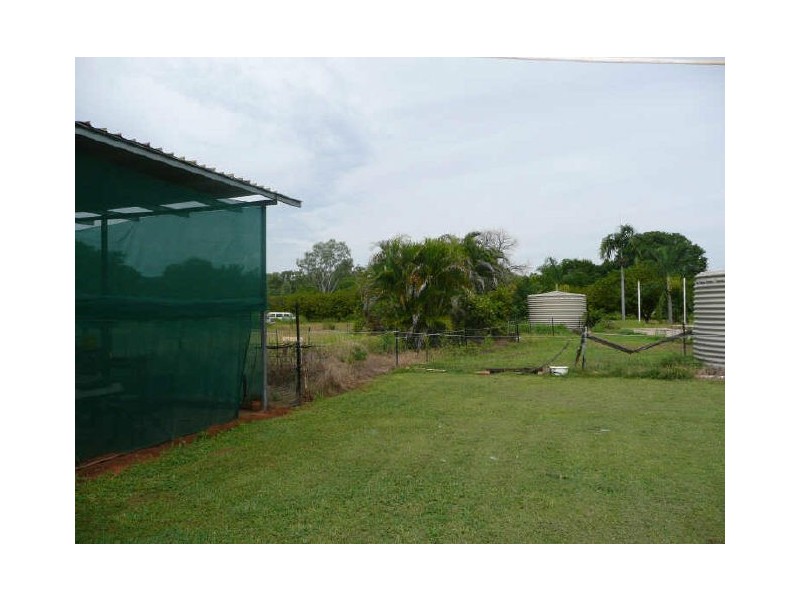 108 Shadforth Road, Katherine NT 0850