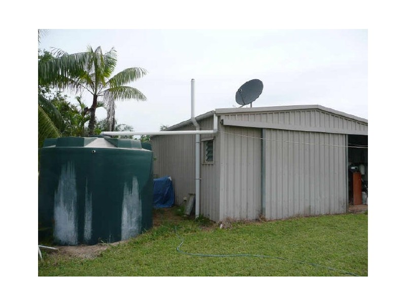 108 Shadforth Road, Katherine NT 0850