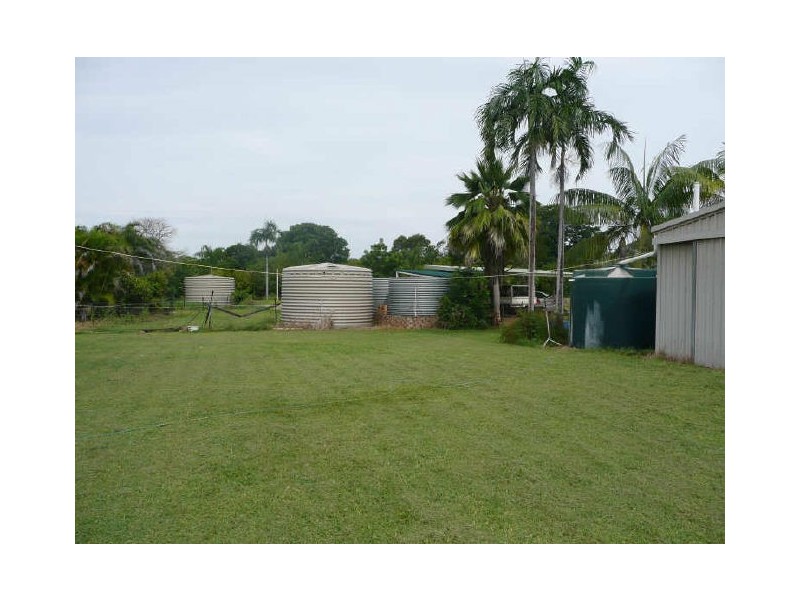 108 Shadforth Road, Katherine NT 0850