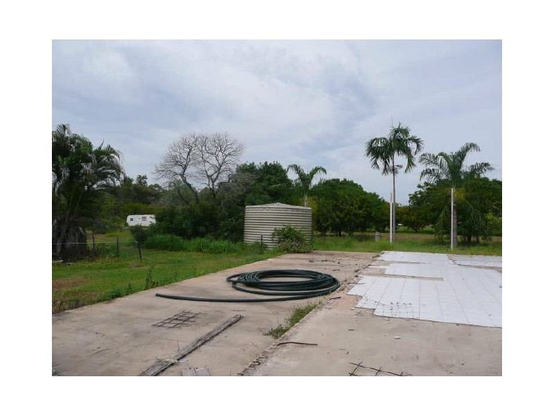 108 Shadforth Road, Katherine NT 0850