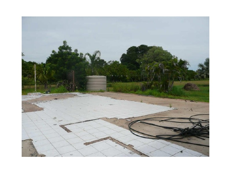 108 Shadforth Road, Katherine NT 0850