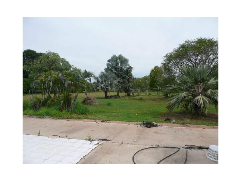 108 Shadforth Road, Katherine NT 0850