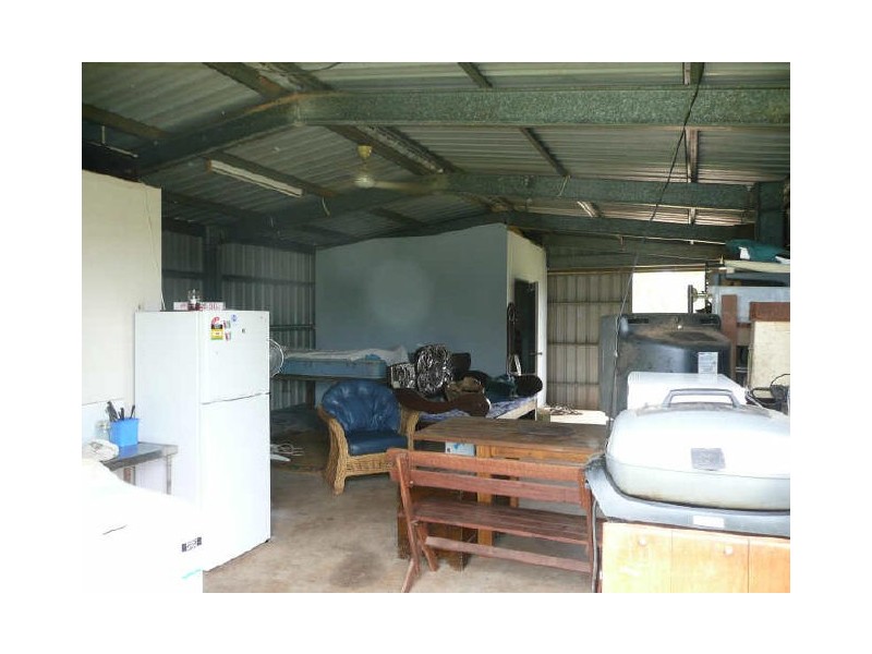 108 Shadforth Road, Katherine NT 0850