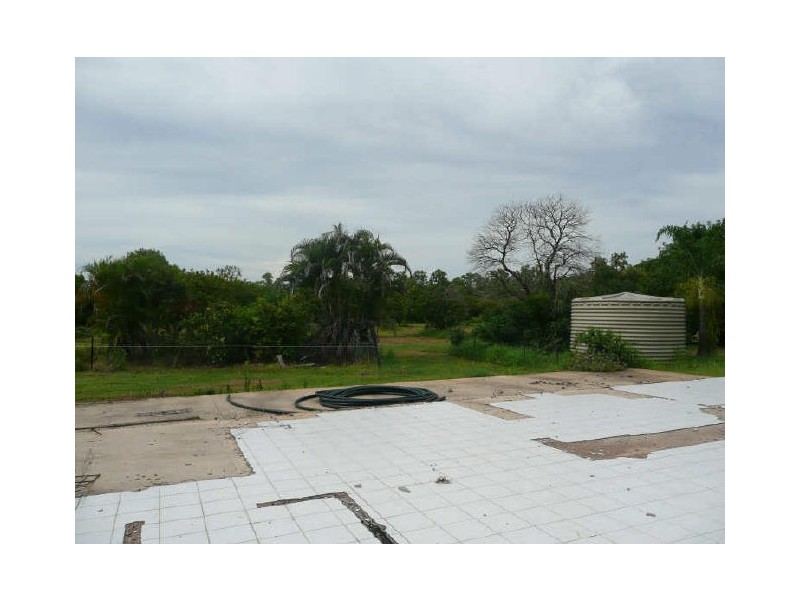 108 Shadforth Road, Katherine NT 0850