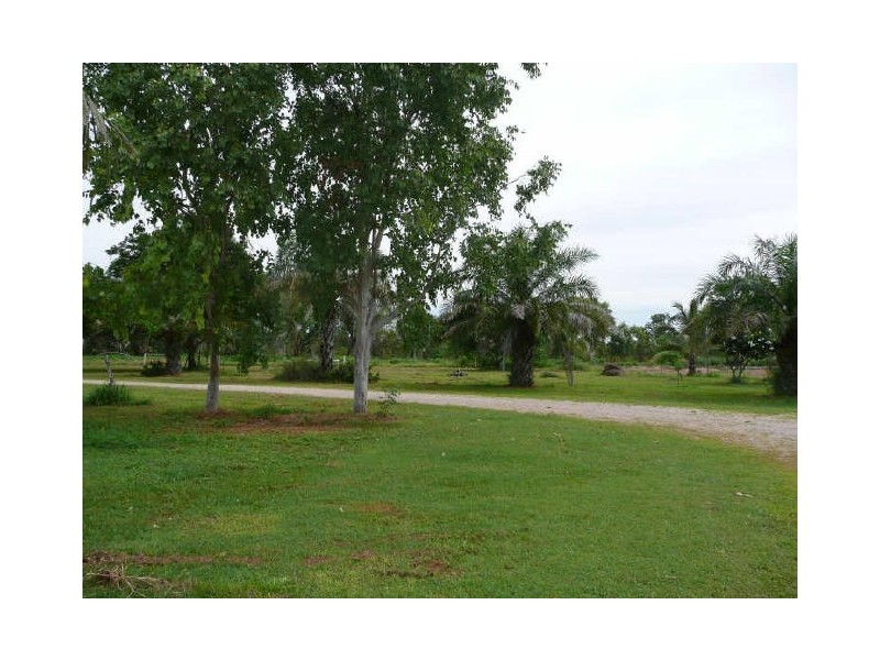 108 Shadforth Road, Katherine NT 0850