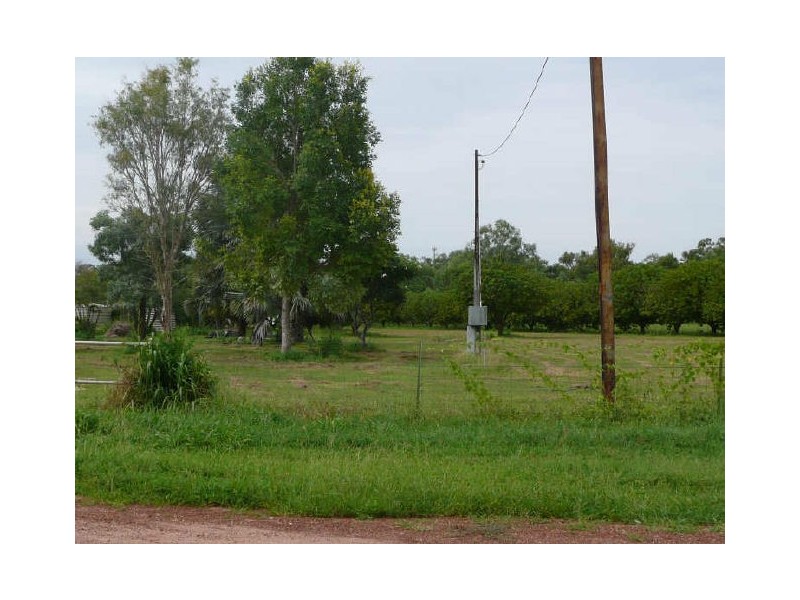 108 Shadforth Road, Katherine NT 0850