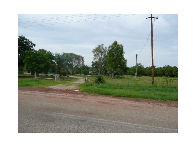 108 Shadforth Road, Katherine NT 0850