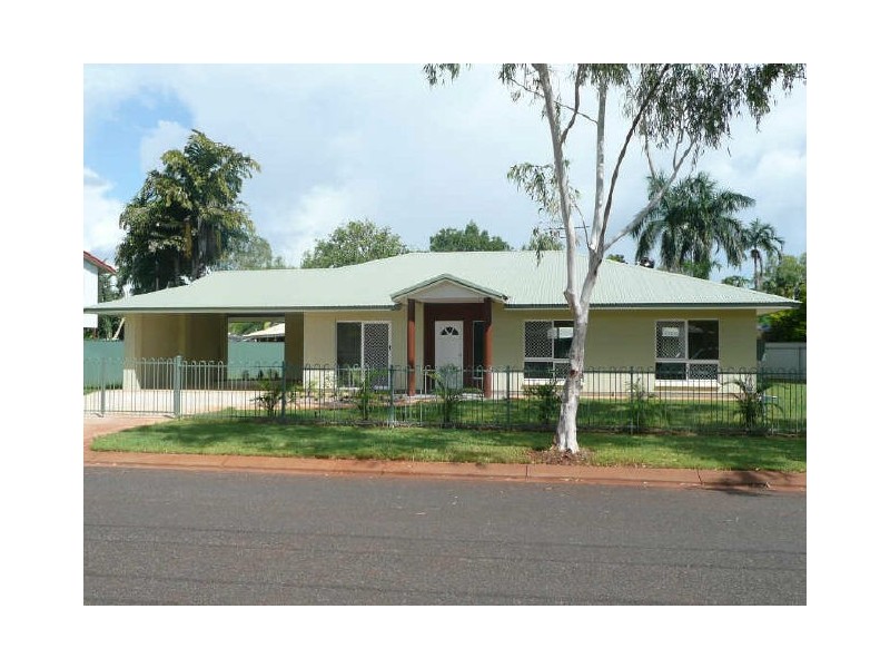 14 Coolibah Circuit, Katherine NT 0850