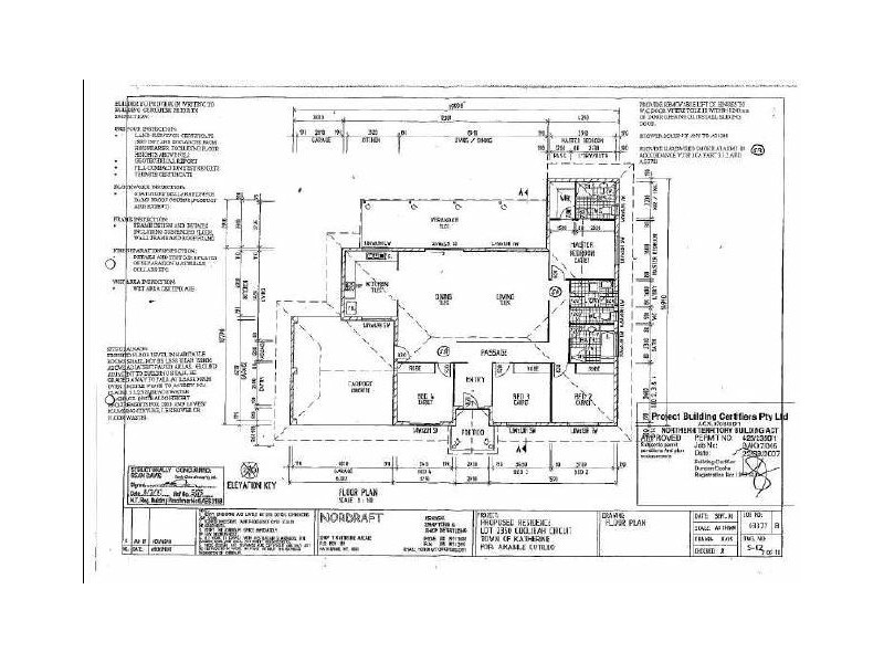 14 Coolibah Circuit, Katherine NT 0850