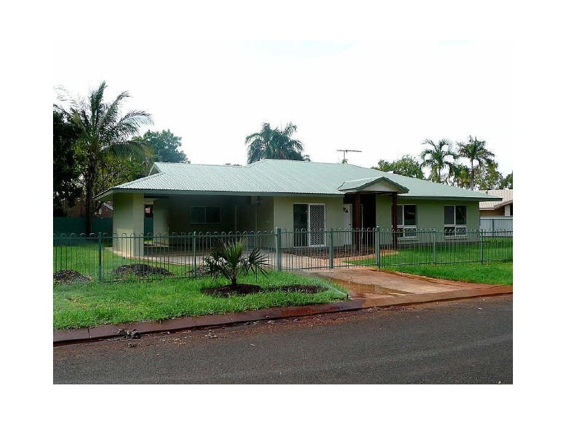 14 Coolibah Circuit, Katherine NT 0850