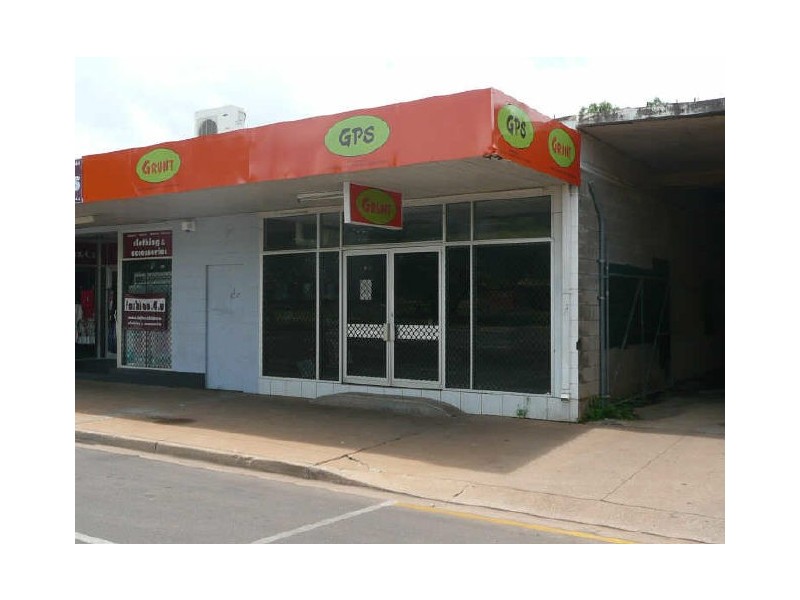 1/31 Katherine Terrace, Katherine NT 0850