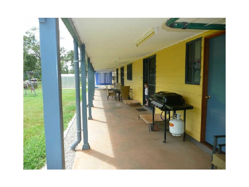 114 Hall Road, Katherine NT 0850