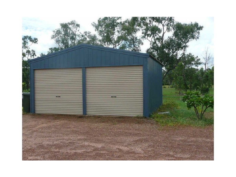 114 Hall Road, Katherine NT 0850