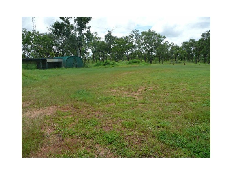 114 Hall Road, Katherine NT 0850