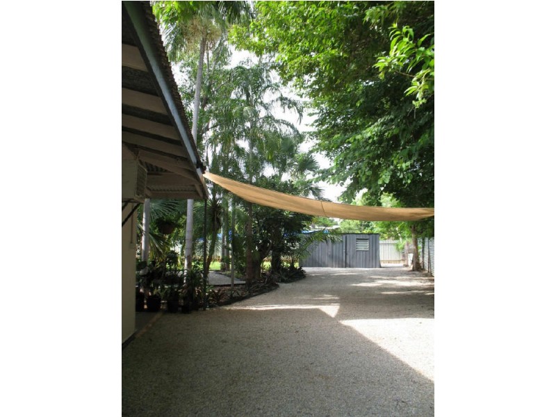 3 Dowling Street, Katherine NT 0850