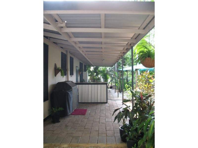3 Dowling Street, Katherine NT 0850