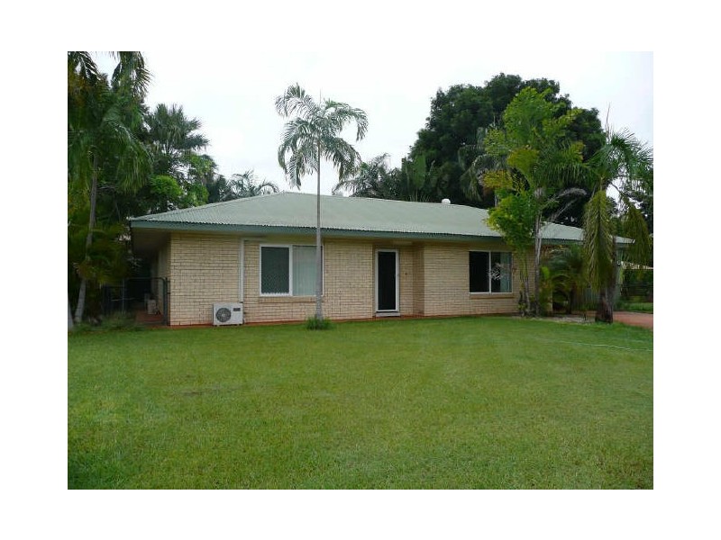 4 Travers Court, Katherine NT 0850