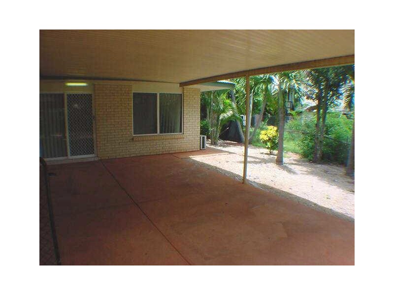 4 Travers Court, Katherine NT 0850