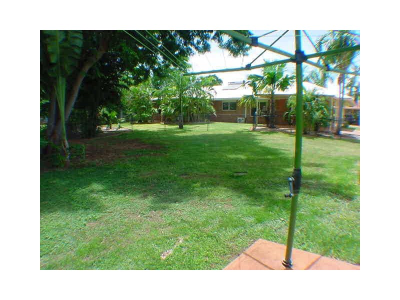 4 Travers Court, Katherine NT 0850