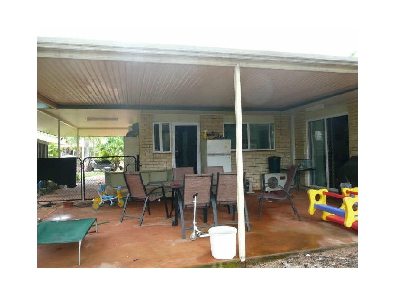 4 Travers Court, Katherine NT 0850