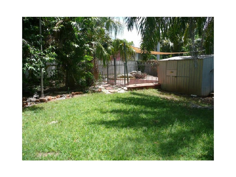 10 Heron Crescent, Katherine NT 0850