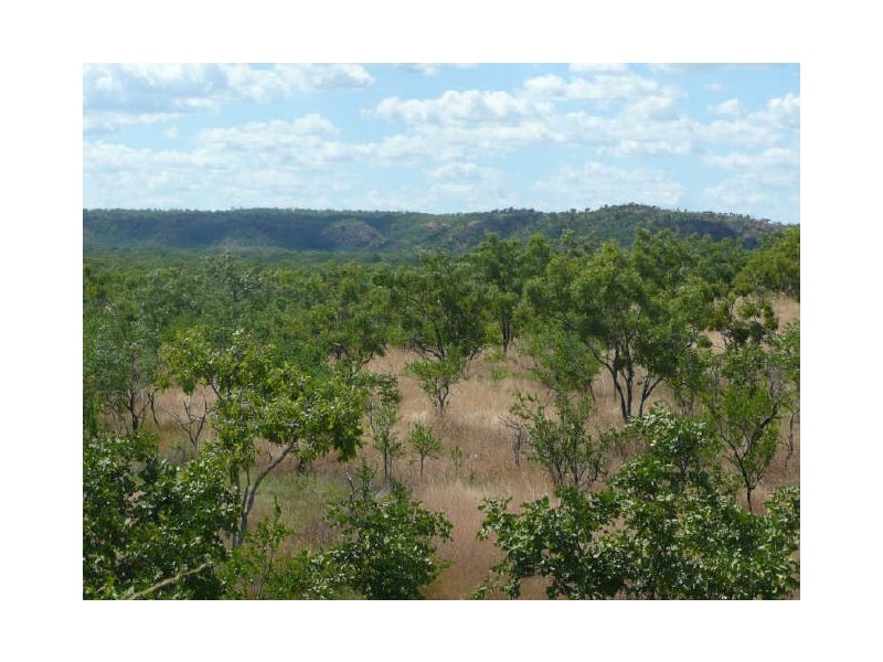 NTP 5451 Gorge Road, Katherine NT 0850