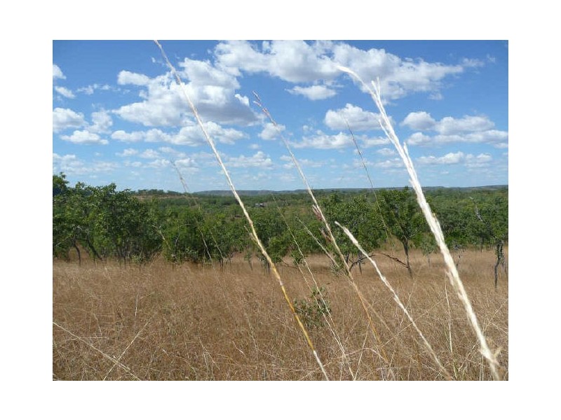 NTP 5451 Gorge Road, Katherine NT 0850