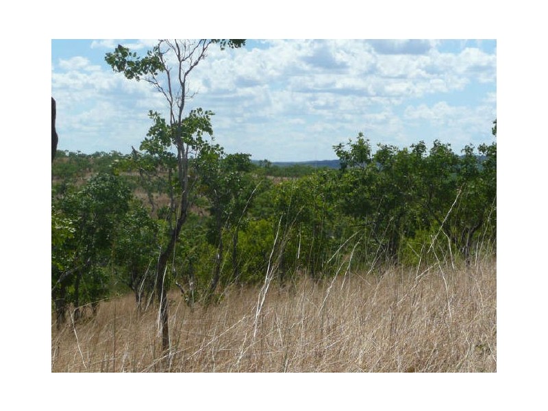 NTP 5451 Gorge Road, Katherine NT 0850