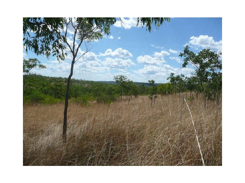 NTP 5451 Gorge Road, Katherine NT 0850