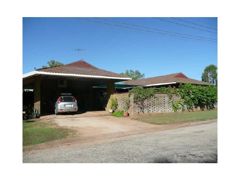 29 Clarke Crescent, Katherine NT 0850