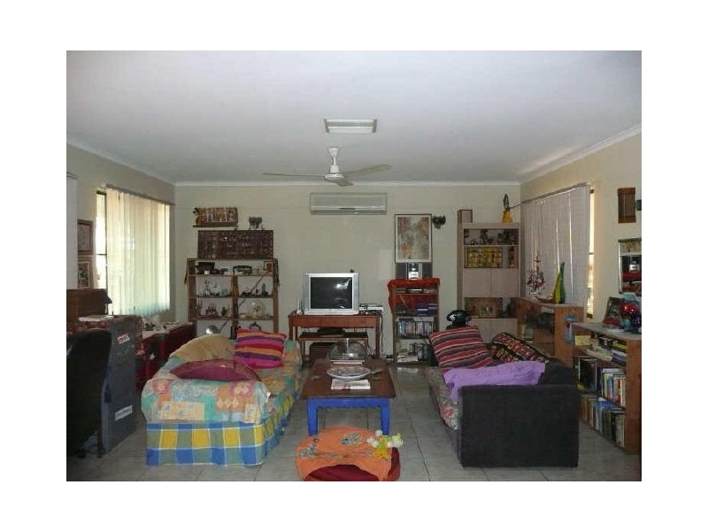 29 Clarke Crescent, Katherine NT 0850