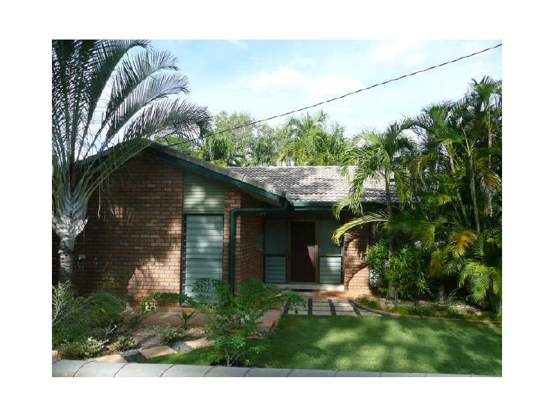 35 Coolibah Circuit, Katherine NT 0850