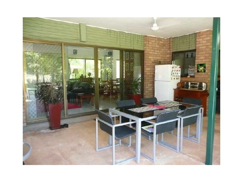 35 Coolibah Circuit, Katherine NT 0850