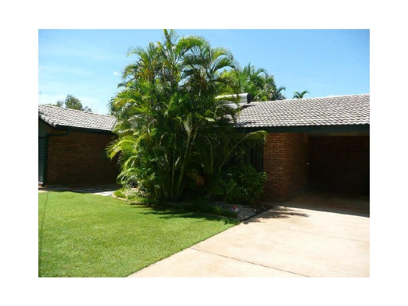 35 Coolibah Circuit, Katherine NT 0850