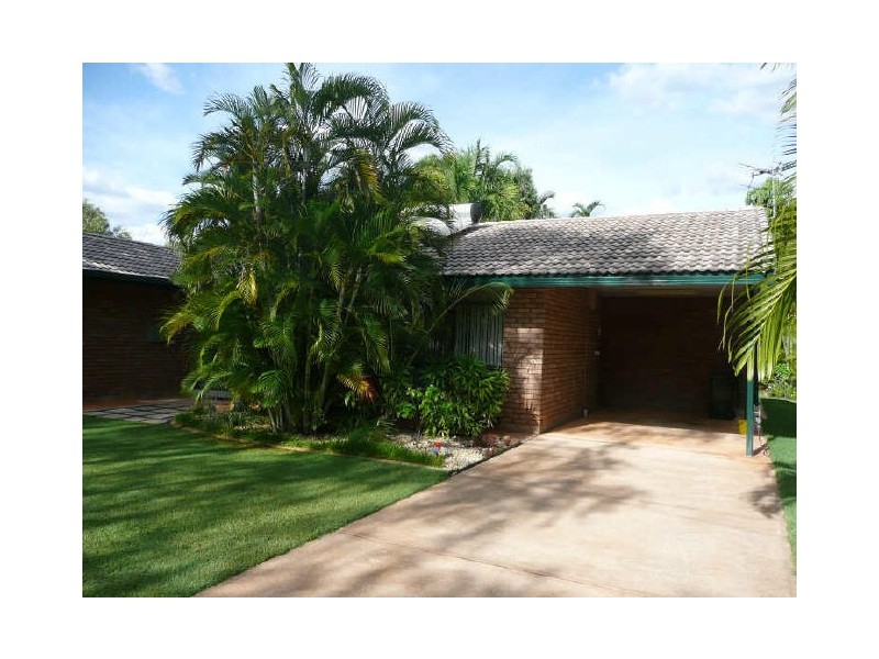 35 Coolibah Circuit, Katherine NT 0850