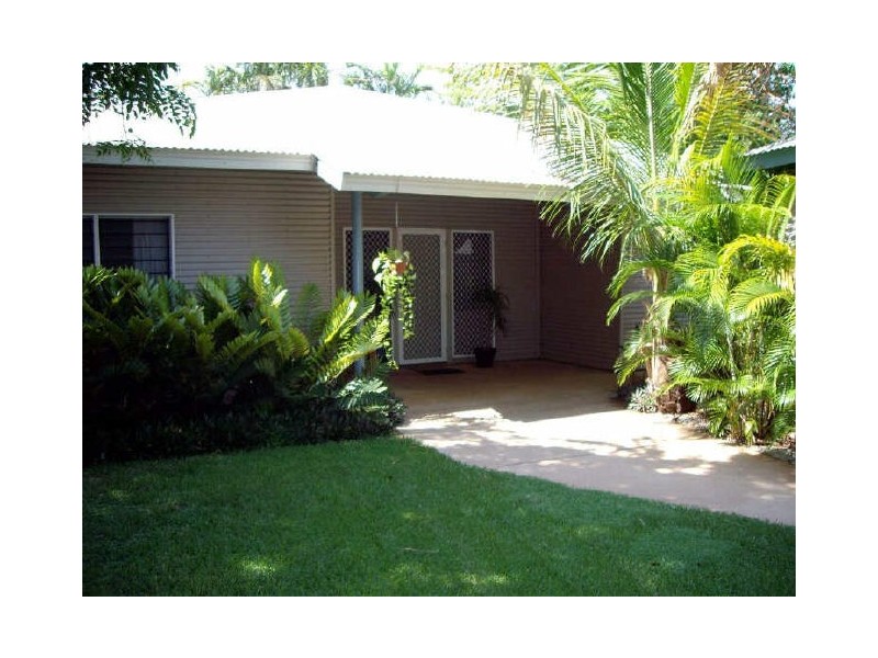3 Davis Court, Katherine NT 0850