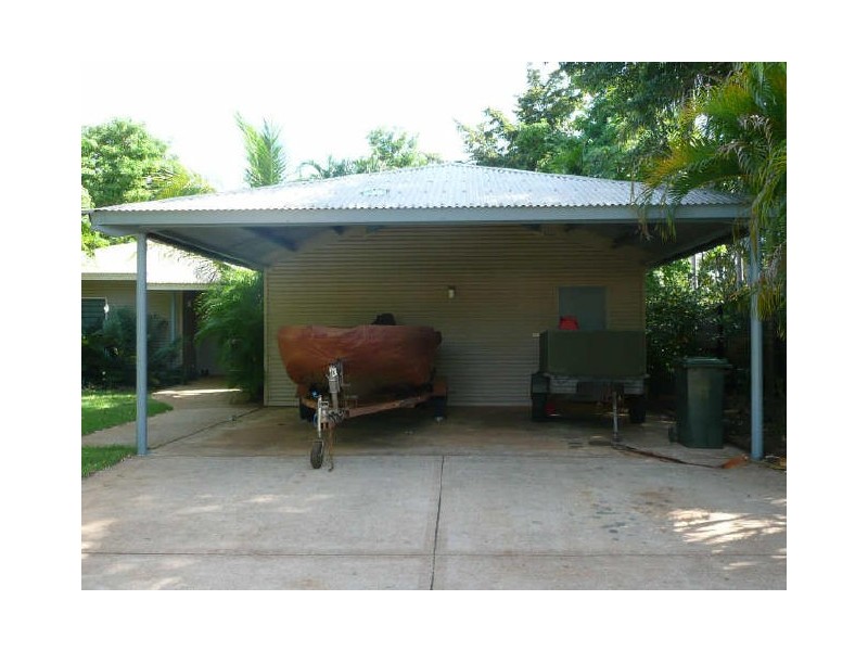 3 Davis Court, Katherine NT 0850