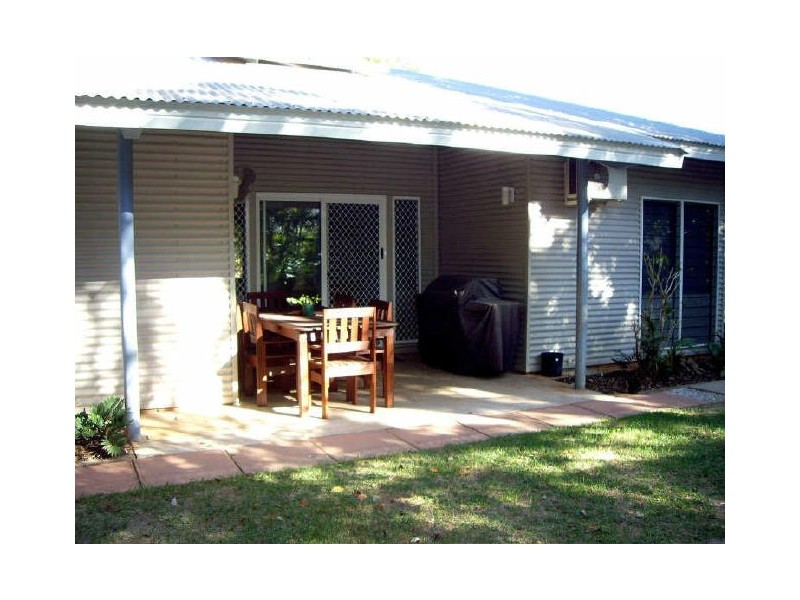 3 Davis Court, Katherine NT 0850