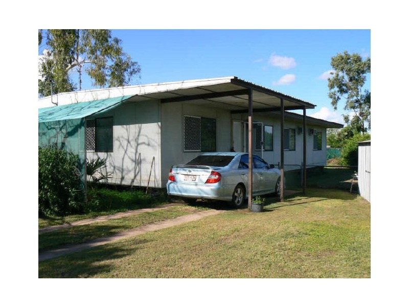4 Buchanan Street, Pine Creek NT 0847