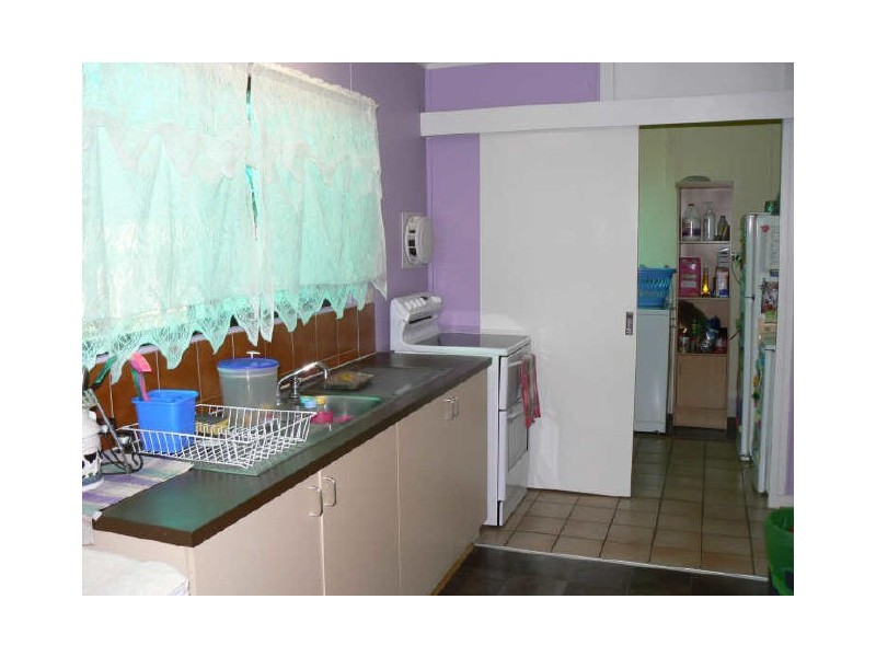 4 Buchanan Street, Pine Creek NT 0847