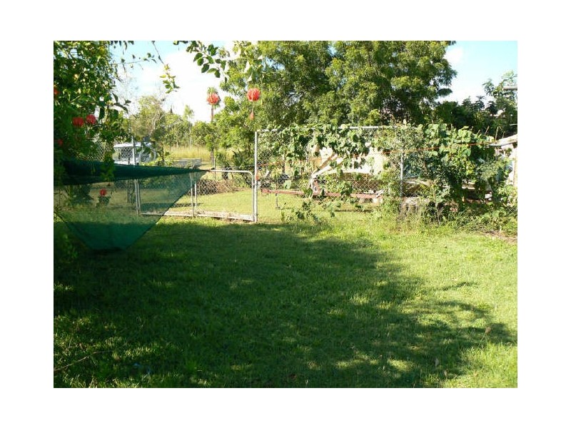 4 Buchanan Street, Pine Creek NT 0847
