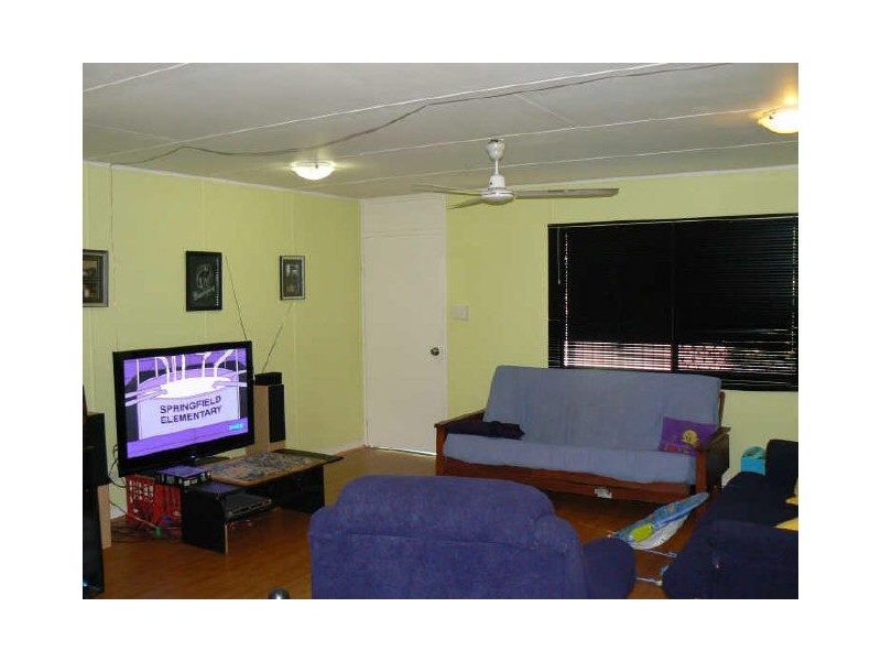 4 Buchanan Street, Pine Creek NT 0847