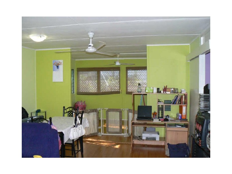 4 Buchanan Street, Pine Creek NT 0847