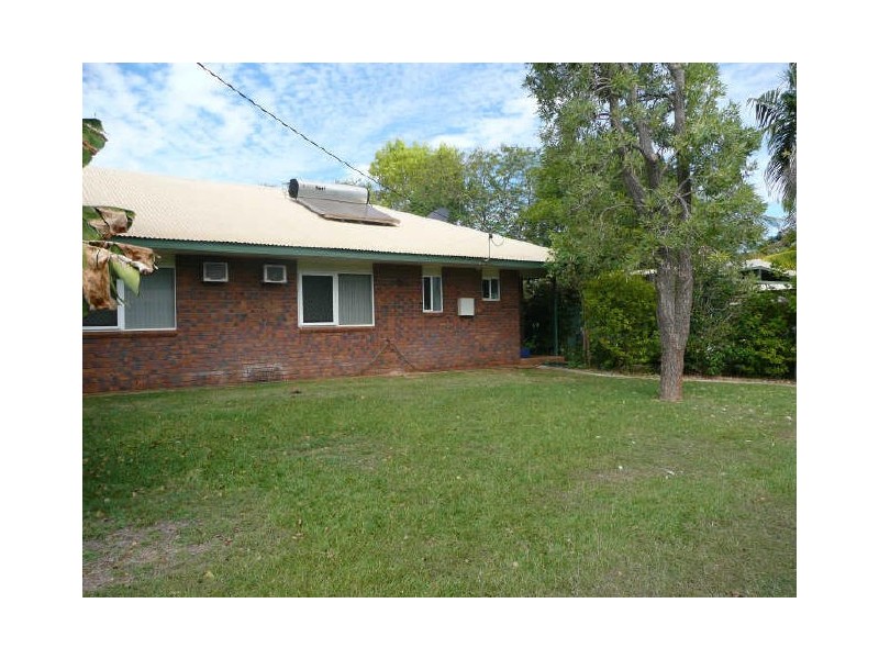 Burnet Court, Katherine NT 0850