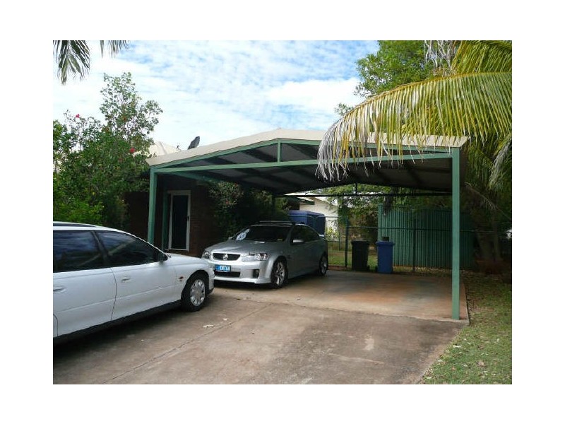 Burnet Court, Katherine NT 0850