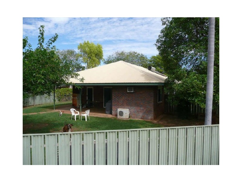 Burnet Court, Katherine NT 0850