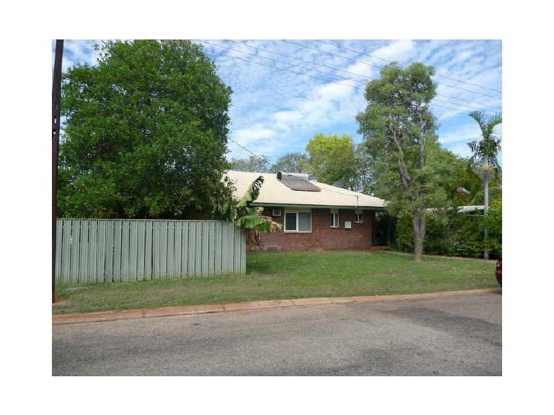 Burnet Court, Katherine NT 0850