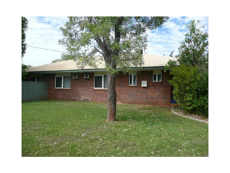 Burnet Court, Katherine NT 0850