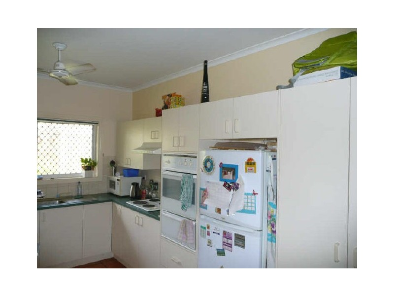 Burnet Court, Katherine NT 0850