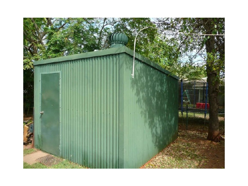 Burnet Court, Katherine NT 0850